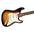 1965 Stratocaster Journeyman Relic RW Faded 3 Color Sunburst Fender
