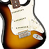 1965 Stratocaster Journeyman Relic RW Faded 3 Color Sunburst Fender