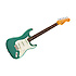 1965 Stratocaster Journeyman Relic RW Aged Teal Green Metallic Fender