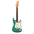 1965 Stratocaster Journeyman Relic RW Aged Teal Green Metallic Fender