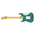 1965 Stratocaster Journeyman Relic RW Aged Teal Green Metallic Fender