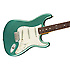 1965 Stratocaster Journeyman Relic RW Aged Teal Green Metallic Fender