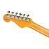 1965 Stratocaster Journeyman Relic RW Aged Teal Green Metallic Fender