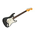 1965 Stratocaster Journeyman Relic RW Aged Charcoal Frost Metallic Fender