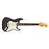 1965 Stratocaster Journeyman Relic RW Aged Charcoal Frost Metallic Fender