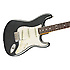 1965 Stratocaster Journeyman Relic RW Aged Charcoal Frost Metallic Fender