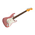 1965 Stratocaster Journeyman Relic RW Aged Burgundy Mist Metallic Fender