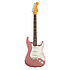 1965 Stratocaster Journeyman Relic RW Aged Burgundy Mist Metallic Fender