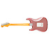 1965 Stratocaster Journeyman Relic RW Aged Burgundy Mist Metallic Fender