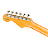 1965 Stratocaster Journeyman Relic RW Aged Burgundy Mist Metallic Fender