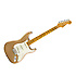 1965 Stratocaster Journeyman Relic MN Faded Aged Firemist Gold Fender