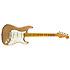 1965 Stratocaster Journeyman Relic MN Faded Aged Firemist Gold Fender