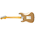 1965 Stratocaster Journeyman Relic MN Faded Aged Firemist Gold Fender