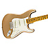 1965 Stratocaster Journeyman Relic MN Faded Aged Firemist Gold Fender