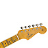 1965 Stratocaster Journeyman Relic MN Faded Aged Firemist Gold Fender