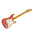 1965 Stratocaster Journeyman Relic MN Super Faded Aged Fiesta Red Fender