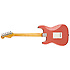 1965 Stratocaster Journeyman Relic MN Super Faded Aged Fiesta Red Fender