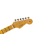 1965 Stratocaster Journeyman Relic MN Super Faded Aged Fiesta Red Fender