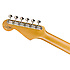 1965 Stratocaster Journeyman Relic MN Super Faded Aged Fiesta Red Fender