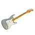 1965 Stratocaster Journeyman Relic MN Faded Aged Ice Blue Metallic Fender