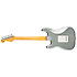 1965 Stratocaster Journeyman Relic MN Faded Aged Ice Blue Metallic Fender