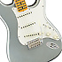1965 Stratocaster Journeyman Relic MN Faded Aged Ice Blue Metallic Fender