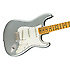 1965 Stratocaster Journeyman Relic MN Faded Aged Ice Blue Metallic Fender