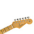 1965 Stratocaster Journeyman Relic MN Faded Aged Ice Blue Metallic Fender