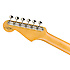 1965 Stratocaster Journeyman Relic MN Faded Aged Ice Blue Metallic Fender