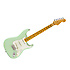 1965 Stratocaster Journeyman Relic MN Faded Aged Surf Green Fender