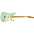 1965 Stratocaster Journeyman Relic MN Faded Aged Surf Green Fender