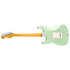 1965 Stratocaster Journeyman Relic MN Faded Aged Surf Green Fender