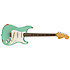 1967 Stratocaster Relic RW Faded Aged Sea Foam Green Fender