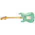 1967 Stratocaster Relic RW Faded Aged Sea Foam Green Fender