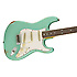 1967 Stratocaster Relic RW Faded Aged Sea Foam Green Fender