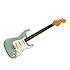 1967 Stratocaster Relic RW Aged Fire Mist Silver Fender