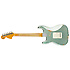 1967 Stratocaster Relic RW Aged Fire Mist Silver Fender