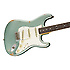 1967 Stratocaster Relic RW Aged Fire Mist Silver Fender