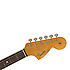 1967 Stratocaster Relic RW Aged Fire Mist Silver Fender