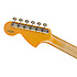 1967 Stratocaster Relic RW Aged Fire Mist Silver Fender