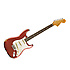 1967 Stratocaster Relic RW Super Faded Aged Candy Apple Red Fender