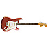 1967 Stratocaster Relic RW Super Faded Aged Candy Apple Red Fender