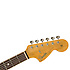 1967 Stratocaster Relic RW Super Faded Aged Candy Apple Red Fender
