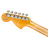 1967 Stratocaster Relic RW Super Faded Aged Candy Apple Red Fender