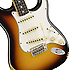 1967 Stratocaster Relic RW Faded 3 Color Sunburst Fender