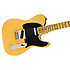 1952 Telecaster Journeyman Relic MN Aged Nocaster Blonde Fender