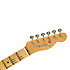1952 Telecaster Journeyman Relic MN Aged Nocaster Blonde Fender