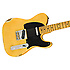 1952 Telecaster Relic MN Aged Nocaster Blonde Fender