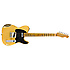 1952 Telecaster Heavy Relic MN Aged Nocaster Blonde Fender