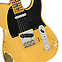 1952 Telecaster Heavy Relic MN Aged Nocaster Blonde Fender